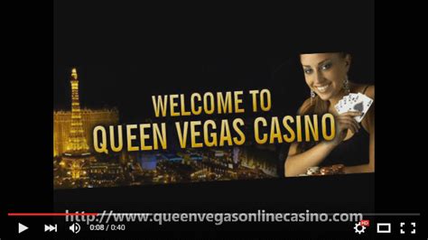 codes de bonus du queen vegas casino